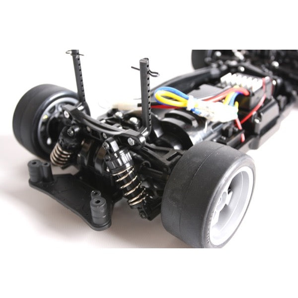 Tamiya 58560 Ferrari 458 Challenge TT02 1/10 RC On Road Kit