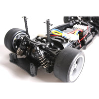 Tamiya 58560 Ferrari 458 Challenge TT02 1/10 RC On Road Kit