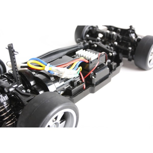 Tamiya 58560 Ferrari 458 Challenge TT02 1/10 RC On Road Kit