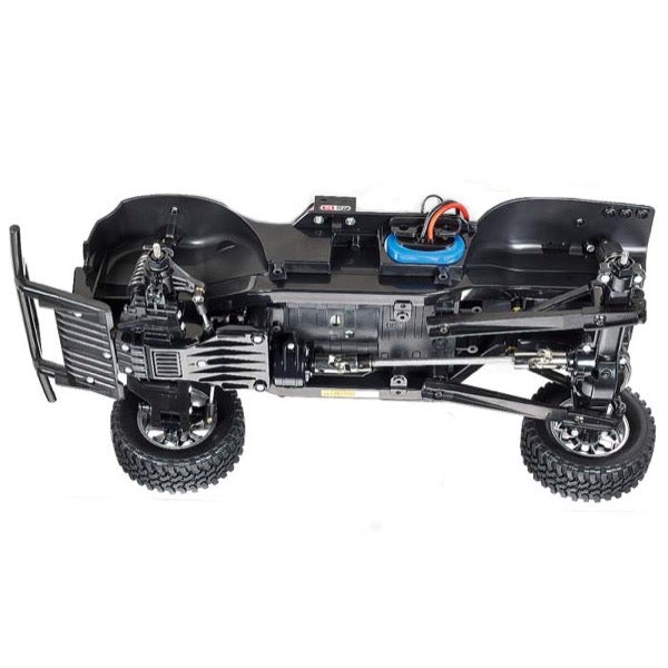 Tamiya 58588 1/10 FJ Cruiser RC Off Road Kit