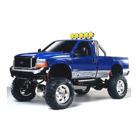 Tamiya 58372 1/10 Ford F-350 High Lift 4X4 3SPD Kit