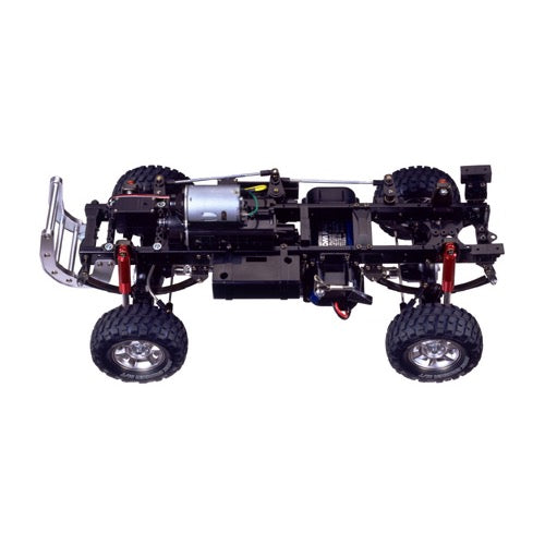 Tamiya 58372 1/10 Ford F-350 High Lift 4X4 3SPD Kit