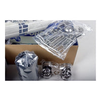 Tamiya 58372 1/10 Ford F-350 High Lift 4X4 3SPD Kit