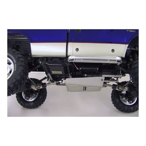 Tamiya 58372 1/10 Ford F-350 High Lift 4X4 3SPD Kit