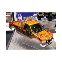 Tamiya 58372 1/10 Ford F-350 High Lift 4X4 3SPD Kit