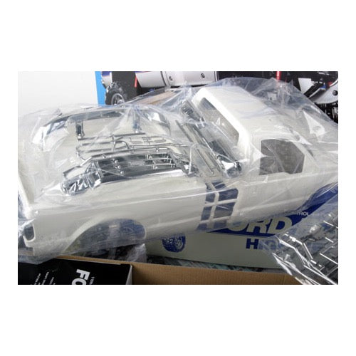 Tamiya 58372 1/10 Ford F-350 High Lift 4X4 3SPD Kit