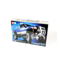 Tamiya 58372 1/10 Ford F-350 High Lift 4X4 3SPD Kit