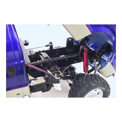 Tamiya 58372 1/10 Ford F-350 High Lift 4X4 3SPD Kit