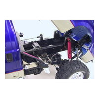 Tamiya 58372 1/10 Ford F-350 High Lift 4X4 3SPD Kit