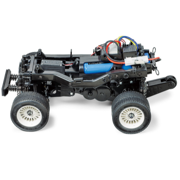 Tamiya 58611 1/10 Honda City Turbo