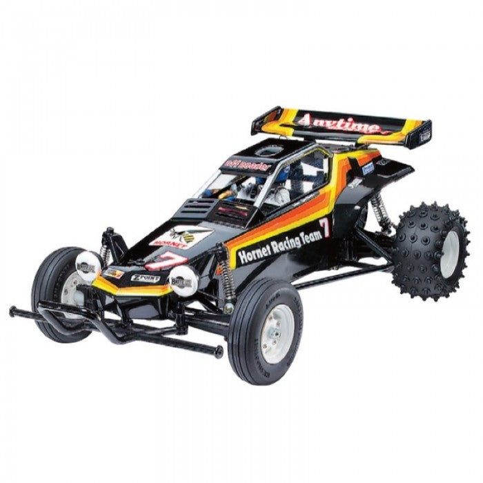 Tamiya Hornet 2004 1/10 Off-Road RC Kit 58336