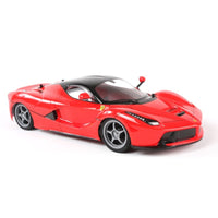 Tamiya 58582 1/10 LaFerrari TT-02 RC car kit