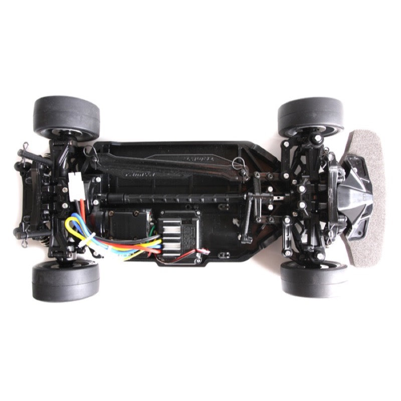 Tamiya 58582 1/10 LaFerrari TT-02 RC car kit