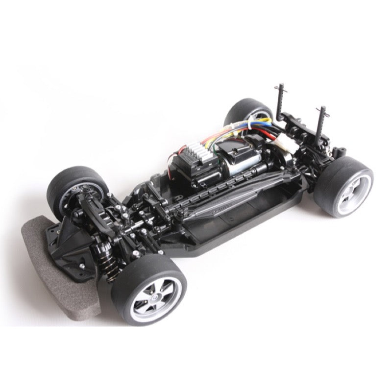 Tamiya 58582 1/10 LaFerrari TT-02 RC car kit