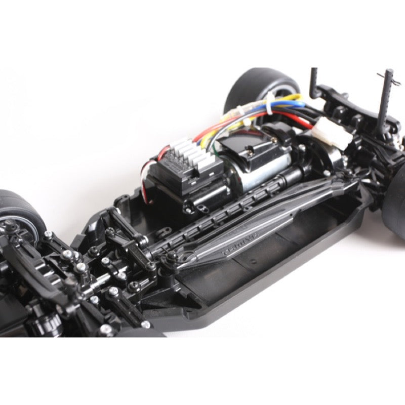 Tamiya 58582 1/10 LaFerrari TT-02 RC car kit