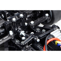 Tamiya 58582 1/10 LaFerrari TT-02 RC car kit
