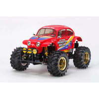Tamiya 58618 Monster Beetle (2015) 1/10 RC Off Road Kit