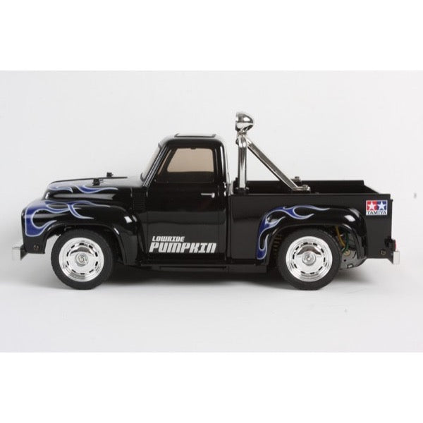 Tamiya 58594 Lowride Pumpkin M06 1/10 RC Kit