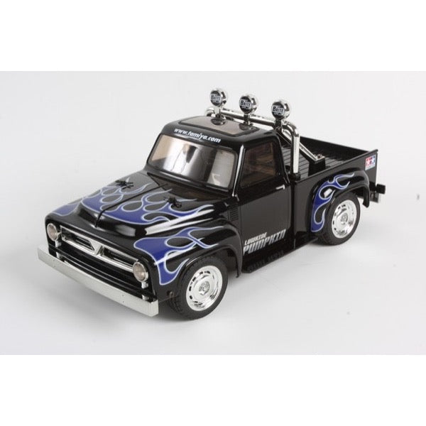 Tamiya 58594 Lowride Pumpkin M06 1/10 RC Kit