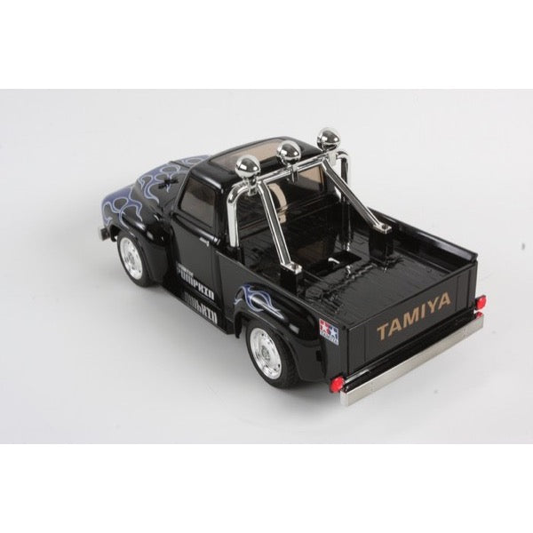 Tamiya 58594 Lowride Pumpkin M06 1/10 RC Kit