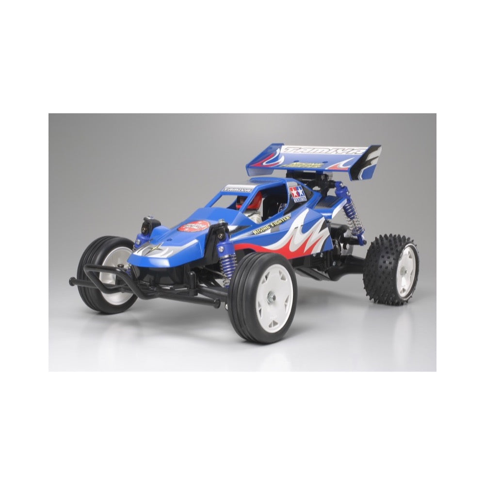 Tamiya 58416 Rising Fighter 1/10 Off Road RC Kit