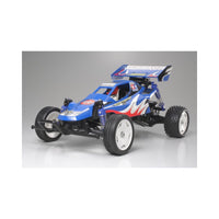 Tamiya 58416 Rising Fighter 1/10 Off Road RC Kit