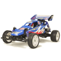 Tamiya 58416 Rising Fighter 1/10 Off Road RC Kit