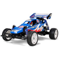 Tamiya 58416 Rising Fighter 1/10 Off Road RC Kit