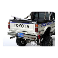Tamiya 58397 Toyota Hi-Lux High Lift 4X4 3SPD 1/10 RC Off Road Kit