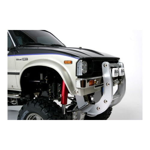 Tamiya 58397 Toyota Hi-Lux High Lift 4X4 3SPD 1/10 RC Off Road Kit
