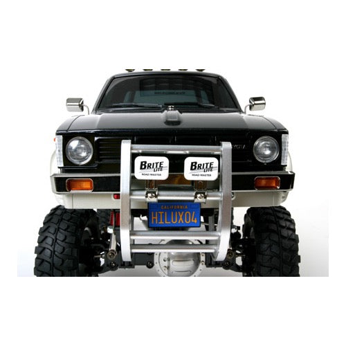 Tamiya 58397 Toyota Hi-Lux High Lift 4X4 3SPD 1/10 RC Off Road Kit