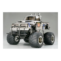 Tamiya 58365 Midnight Pumpkin (Metallic) 1/12 Off Road RC Kit