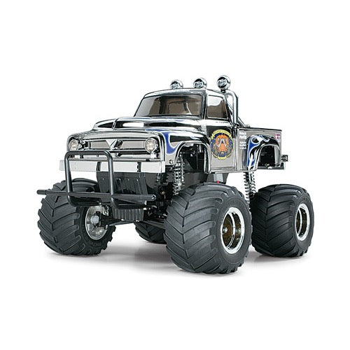Tamiya 58365 Midnight Pumpkin (Metallic) 1/12 Off Road RC Kit