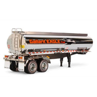Tamiya 56333 Fuel Tank Trailer for 1/14 Radio Controlled Truck Kit