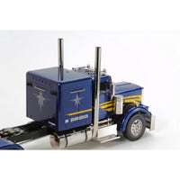 Tamiya 56344 Grand Hauler 1/14 Radio Controlled Truck Kit