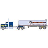 Tamiya 56344 Grand Hauler 1/14 Radio Controlled Truck Kit