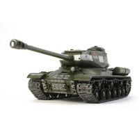 Tamiya 56035 1/16 JS-2 Russian Heavy Tank Mod 1944 Full Option Radio Controlled Kit