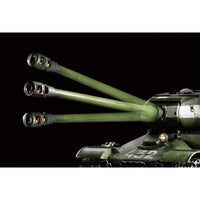 Tamiya 56035 1/16 JS-2 Russian Heavy Tank Mod 1944 Full Option Radio Controlled Kit