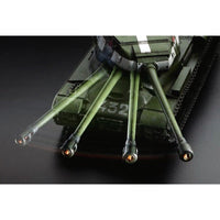 Tamiya 56035 1/16 JS-2 Russian Heavy Tank Mod 1944 Full Option Radio Controlled Kit