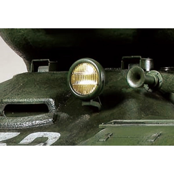 Tamiya 56035 1/16 JS-2 Russian Heavy Tank Mod 1944 Full Option Radio Controlled Kit