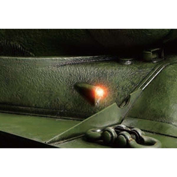 Tamiya 56035 1/16 JS-2 Russian Heavy Tank Mod 1944 Full Option Radio Controlled Kit