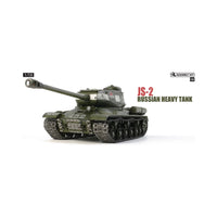 Tamiya 56035 1/16 JS-2 Russian Heavy Tank Mod 1944 Full Option Radio Controlled Kit