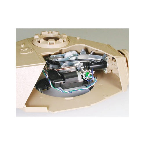 Tamiya 56018 1/16 King Tiger Production Turret Radio Controlled Kit
