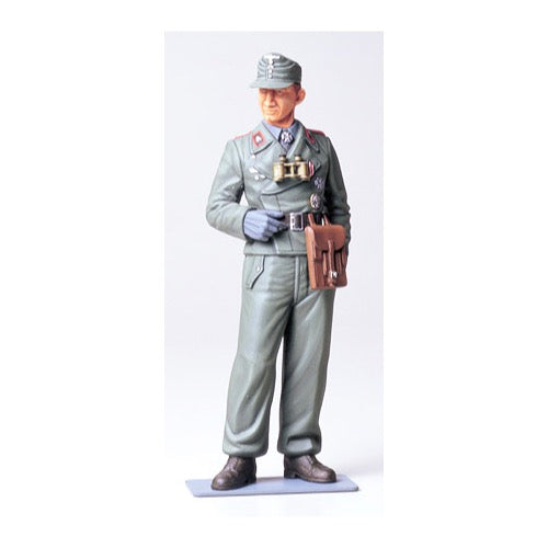 Tamiya 36301 1/16 Wehrmacht Tank Crewman