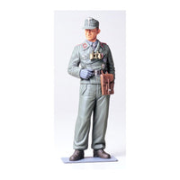 Tamiya 36301 1/16 Wehrmacht Tank Crewman