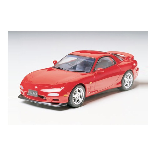 Tamiya 24110 1/24 Efini RX-7