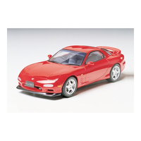 Tamiya 24110 1/24 Efini RX-7