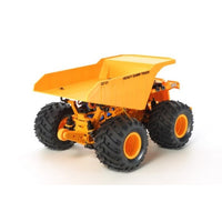 Tamiya 58622 Heavy Dump Truck GF01 1/24 RC Off Road Kit