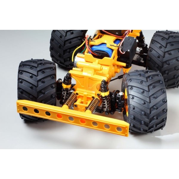 Tamiya 58622 Heavy Dump Truck GF01 1/24 RC Off Road Kit