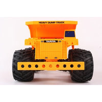 Tamiya 58622 Heavy Dump Truck GF01 1/24 RC Off Road Kit